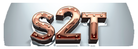 s2t logo